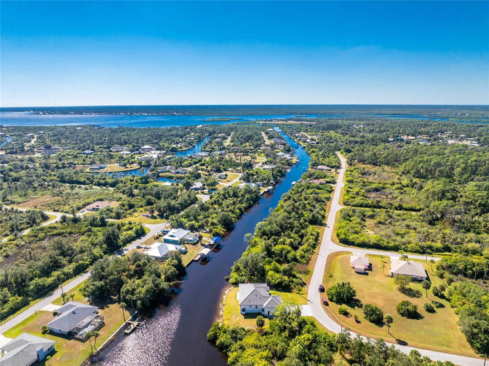 576 MCDILL DR, PORT CHARLOTTE, FL, 33953