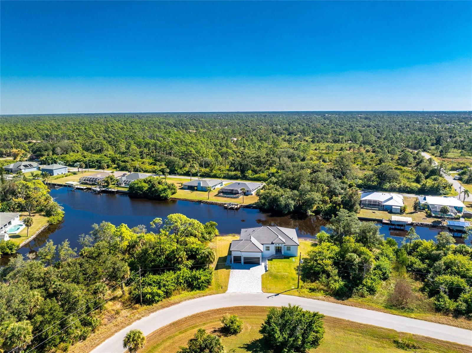 576 MCDILL DR, PORT CHARLOTTE, FL, 33953