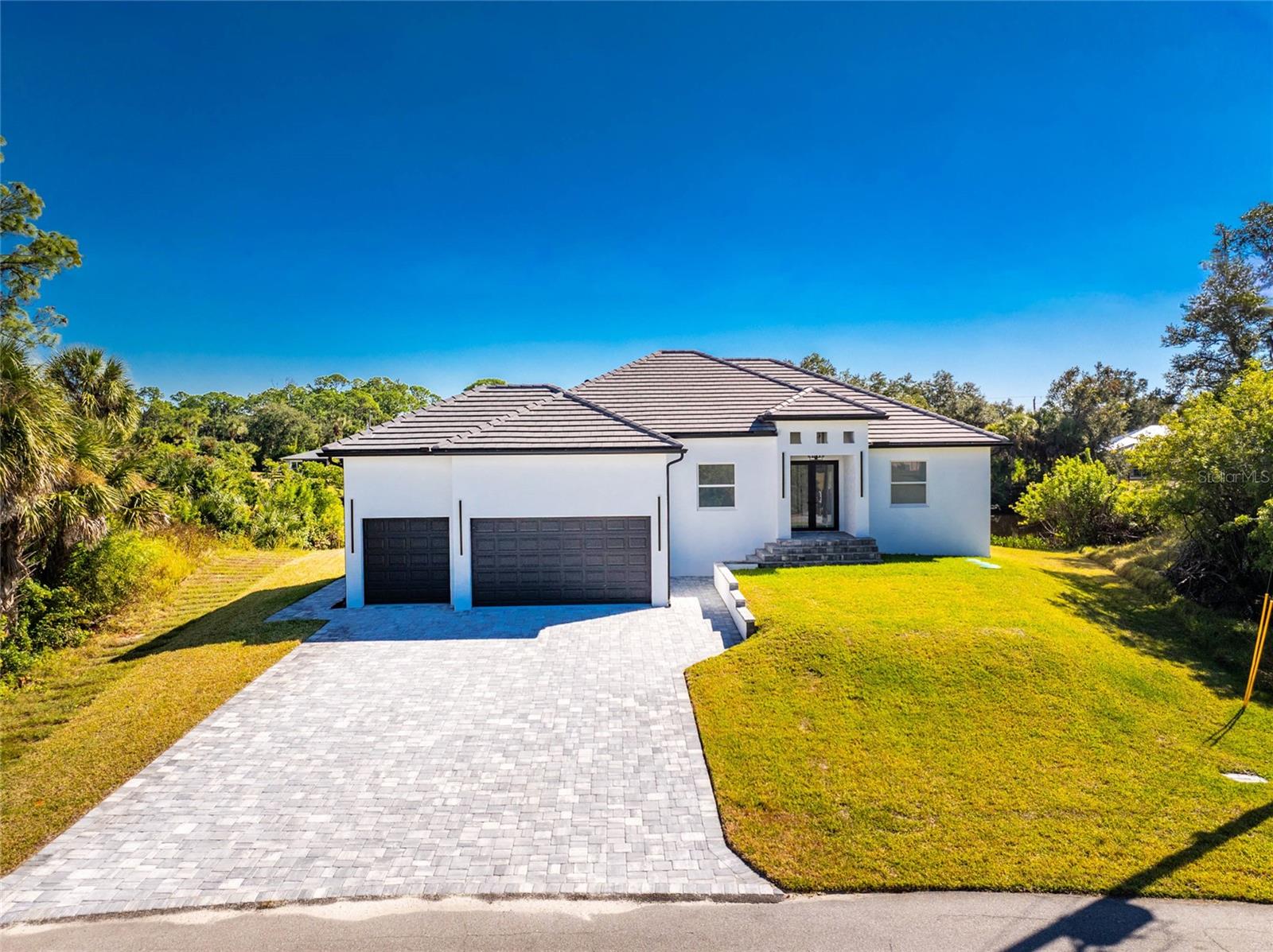 576 MCDILL DR, PORT CHARLOTTE, FL, 33953