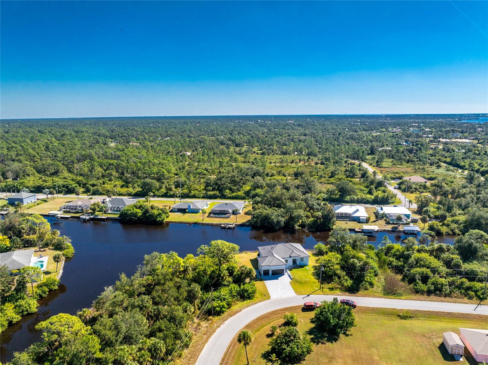 576 MCDILL DR, PORT CHARLOTTE, FL, 33953