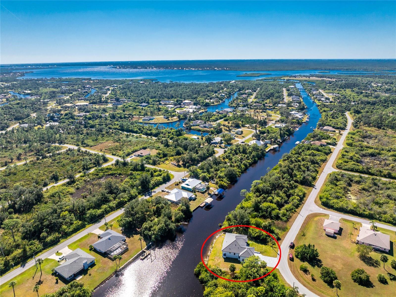 576 MCDILL DR, PORT CHARLOTTE, FL, 33953