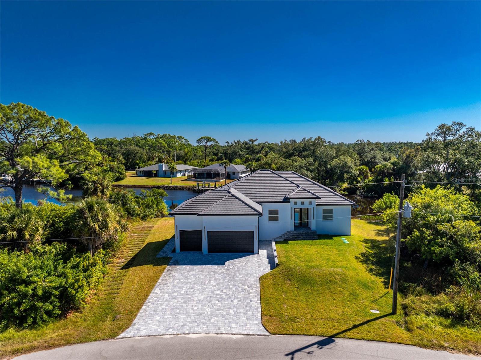 576 MCDILL DR, PORT CHARLOTTE, FL, 33953