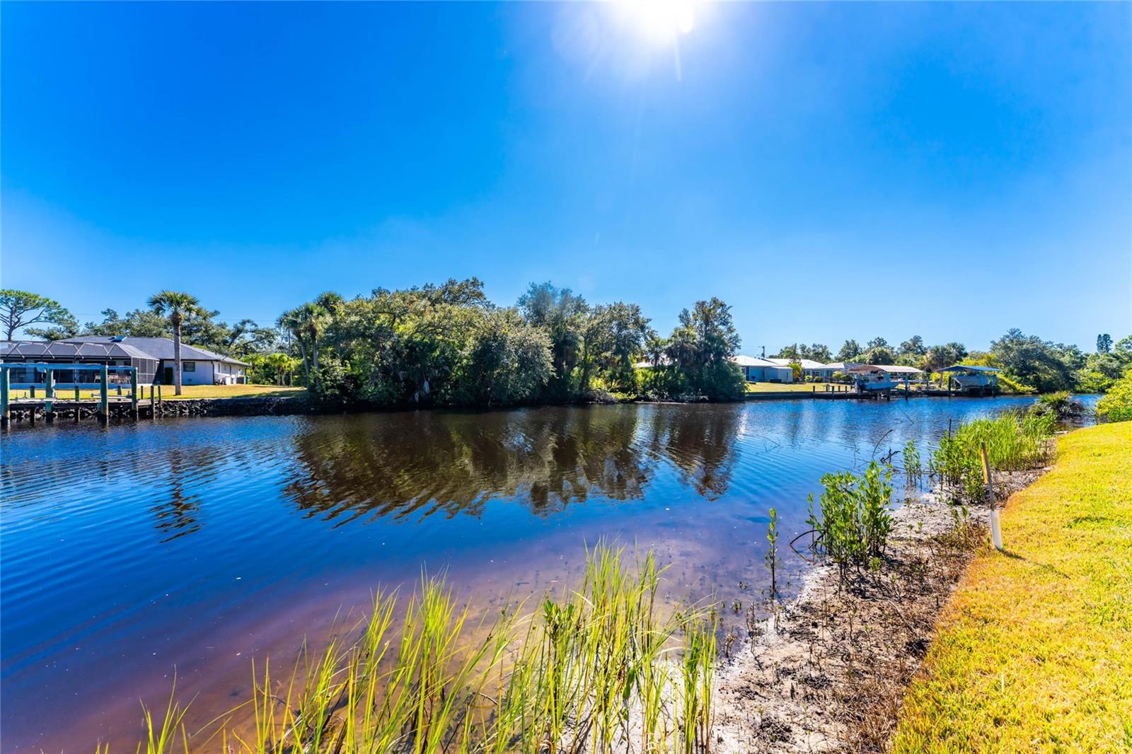 576 MCDILL DR, PORT CHARLOTTE, FL, 33953