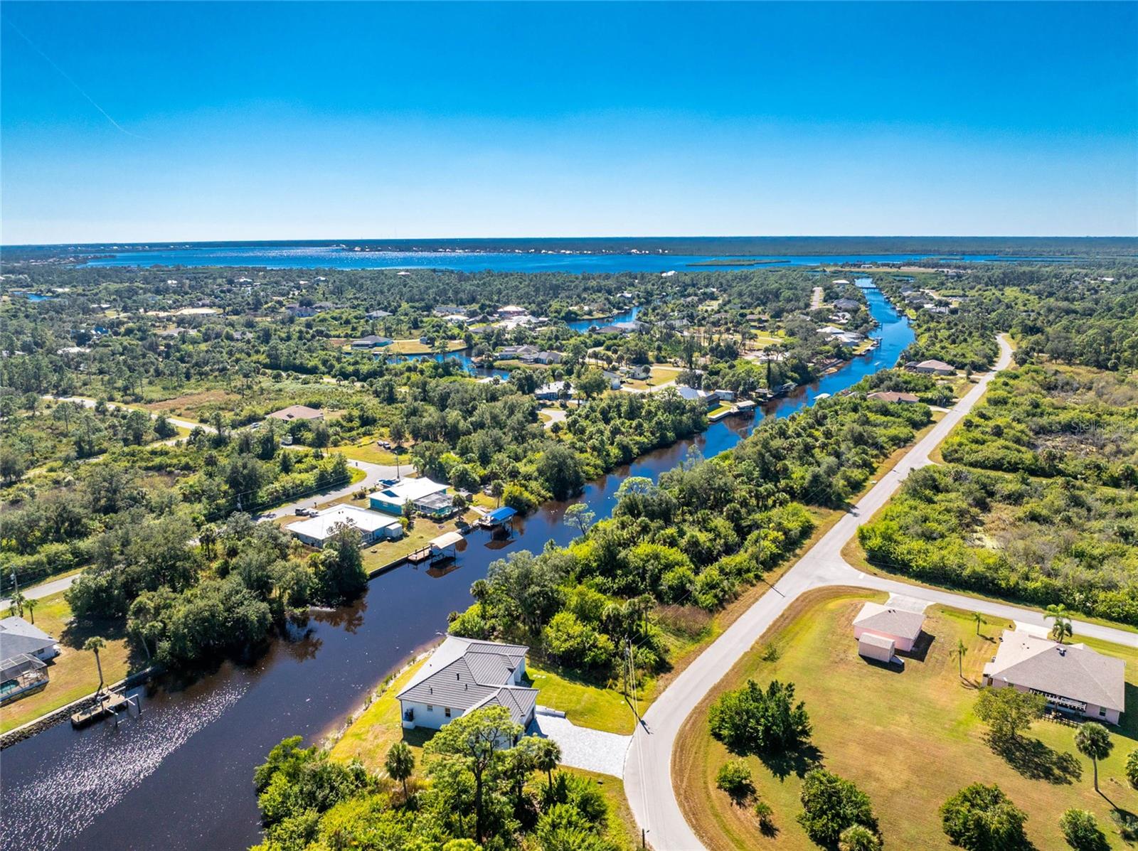 576 MCDILL DR, PORT CHARLOTTE, FL, 33953