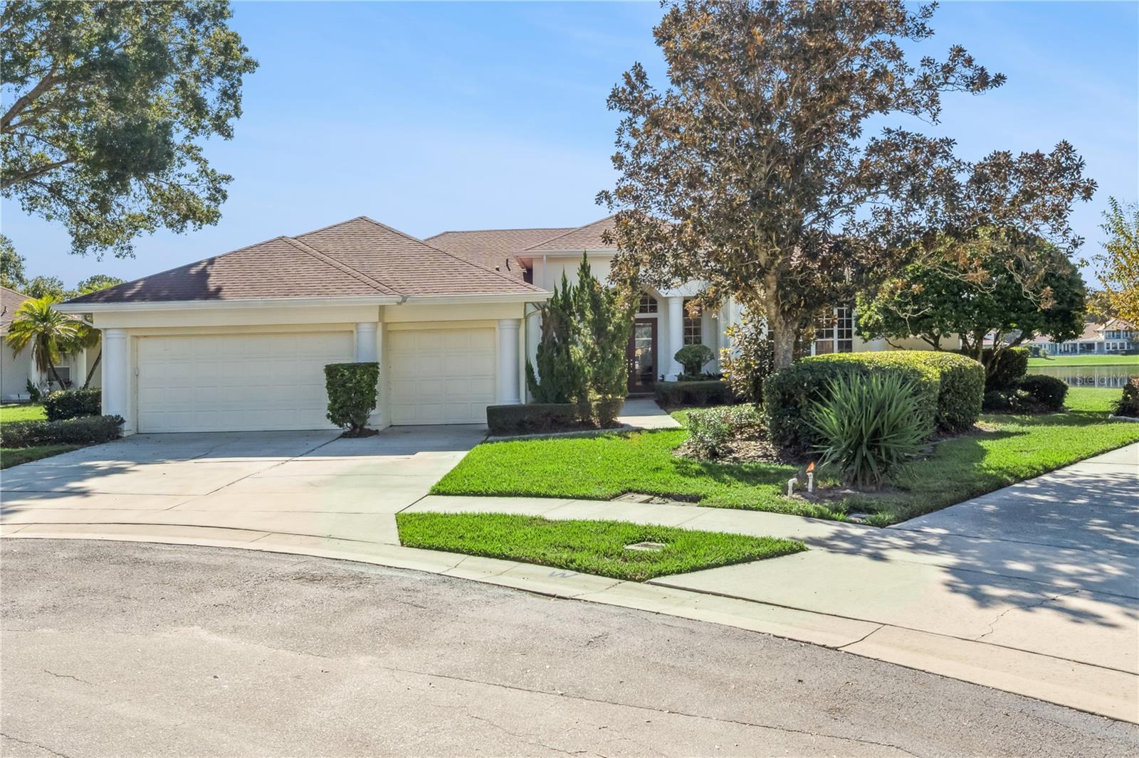 700 PRESERVE TER, LAKE MARY, FL, 32746