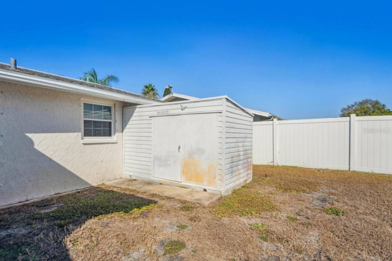 10134 ORCHID DR, PORT RICHEY, FL, 34668