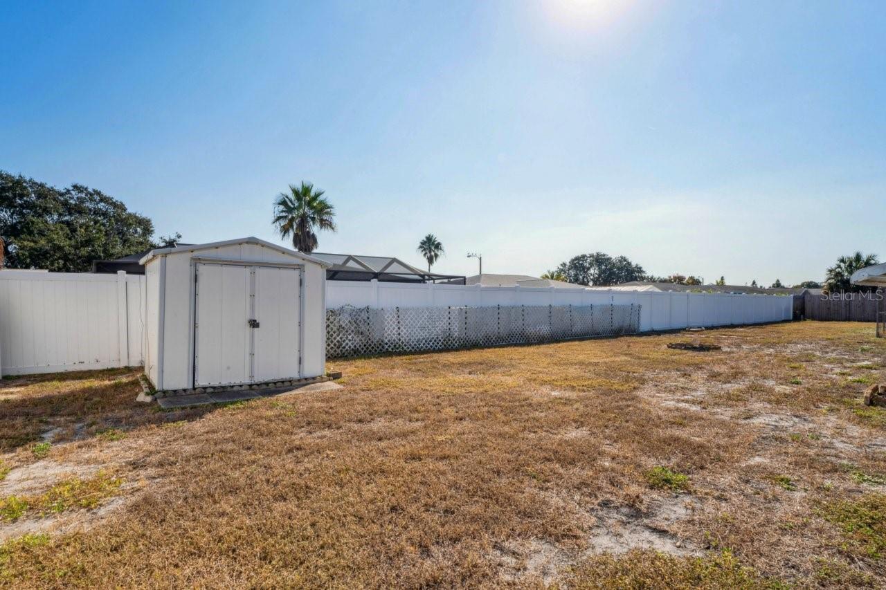 10134 ORCHID DR, PORT RICHEY, FL, 34668