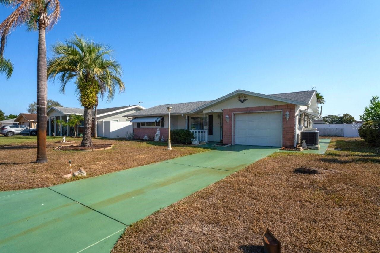 10134 ORCHID DR, PORT RICHEY, FL, 34668
