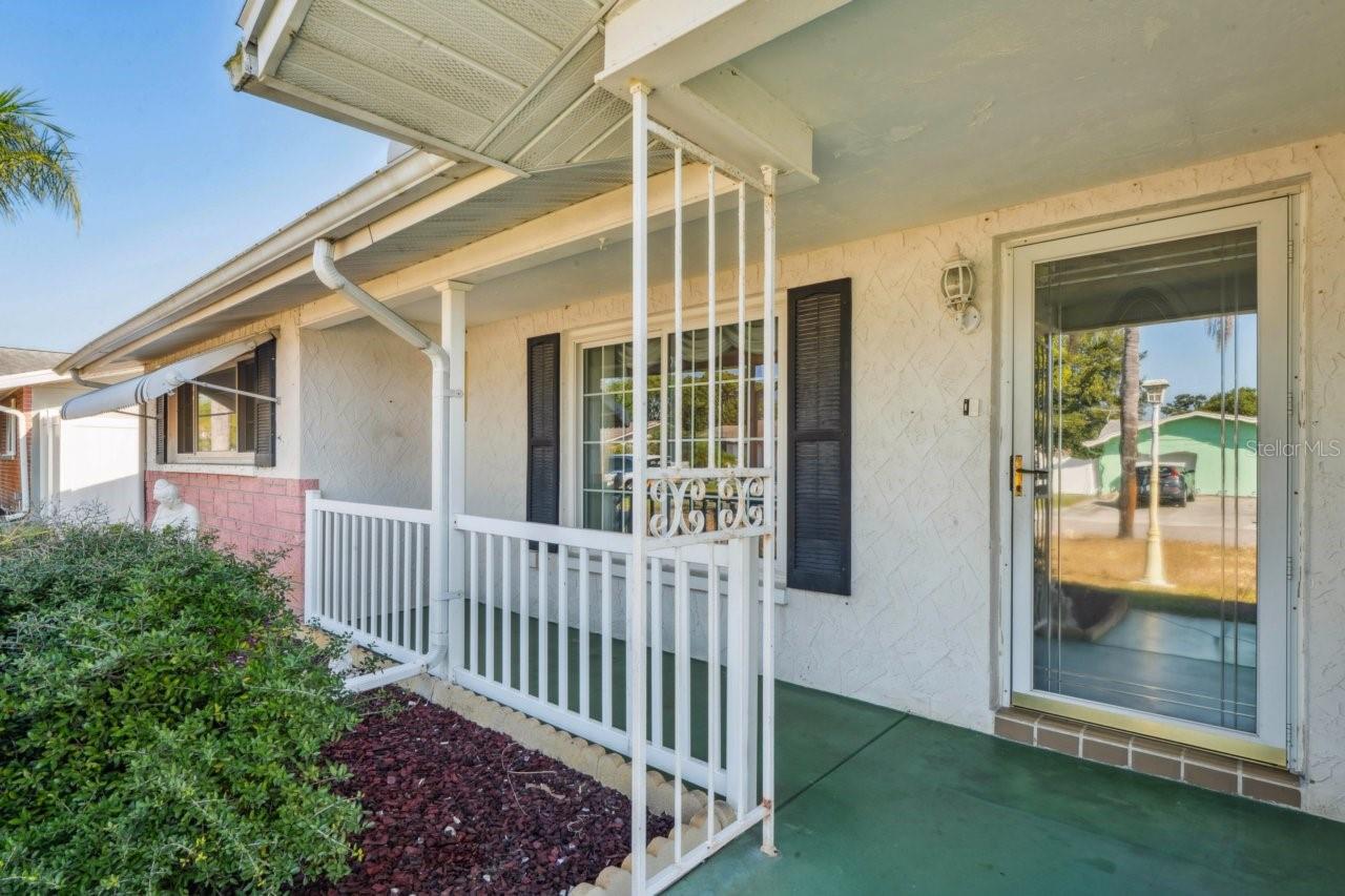 10134 ORCHID DR, PORT RICHEY, FL, 34668