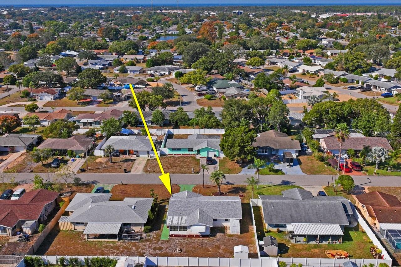 10134 ORCHID DR, PORT RICHEY, FL, 34668