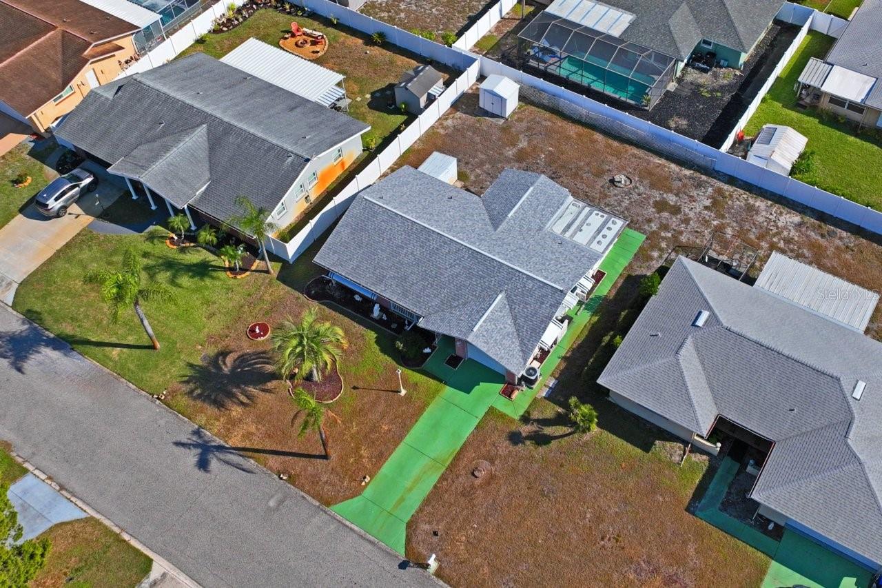 10134 ORCHID DR, PORT RICHEY, FL, 34668