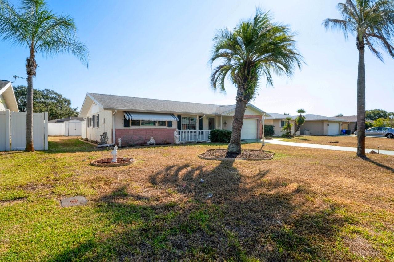10134 ORCHID DR, PORT RICHEY, FL, 34668