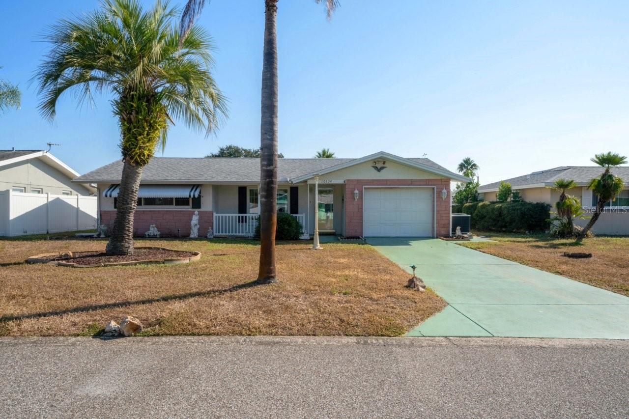 10134 ORCHID DR, PORT RICHEY, FL, 34668