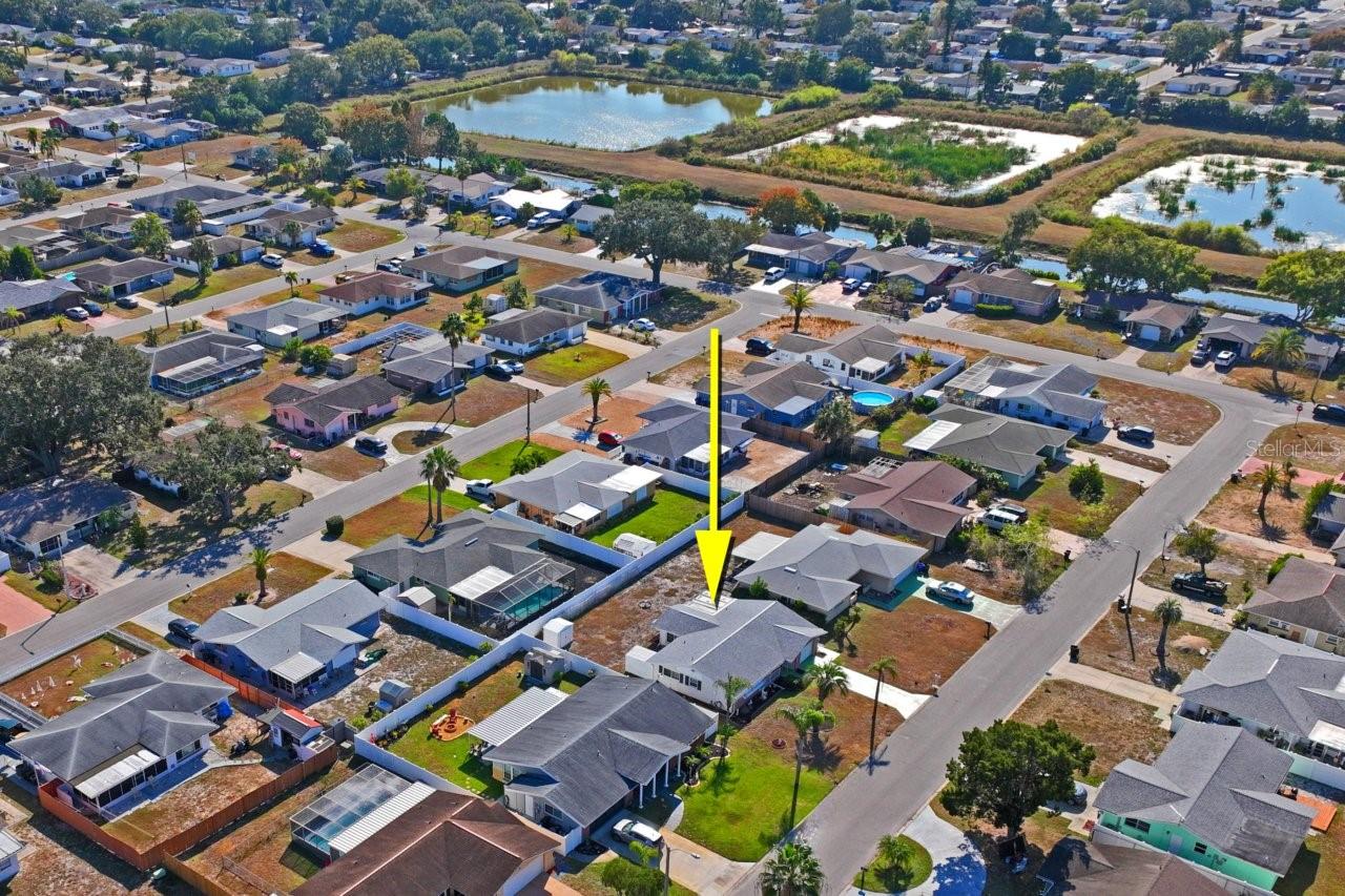 10134 ORCHID DR, PORT RICHEY, FL, 34668