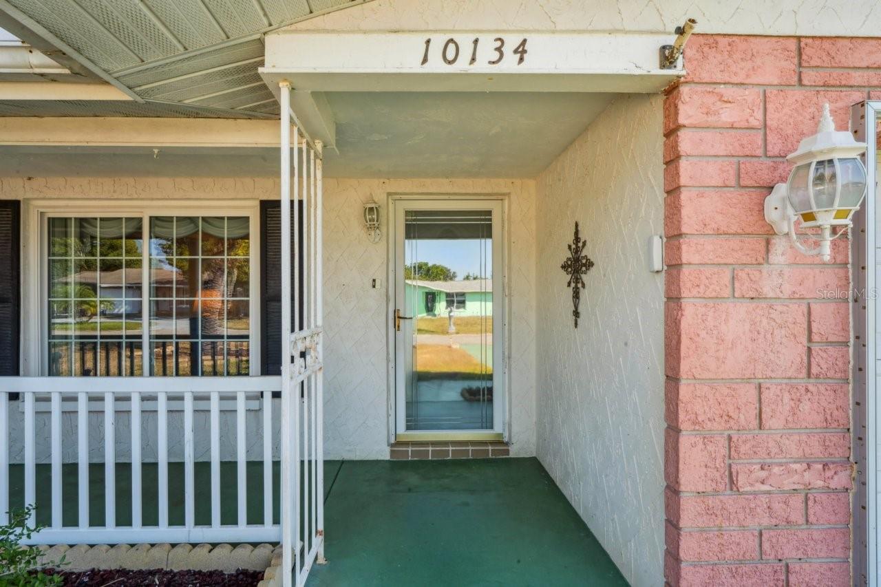 10134 ORCHID DR, PORT RICHEY, FL, 34668