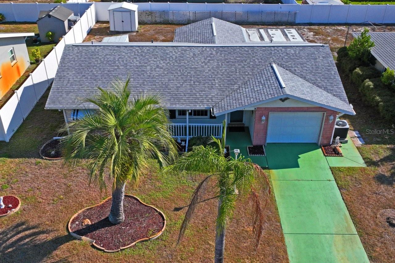 10134 ORCHID DR, PORT RICHEY, FL, 34668