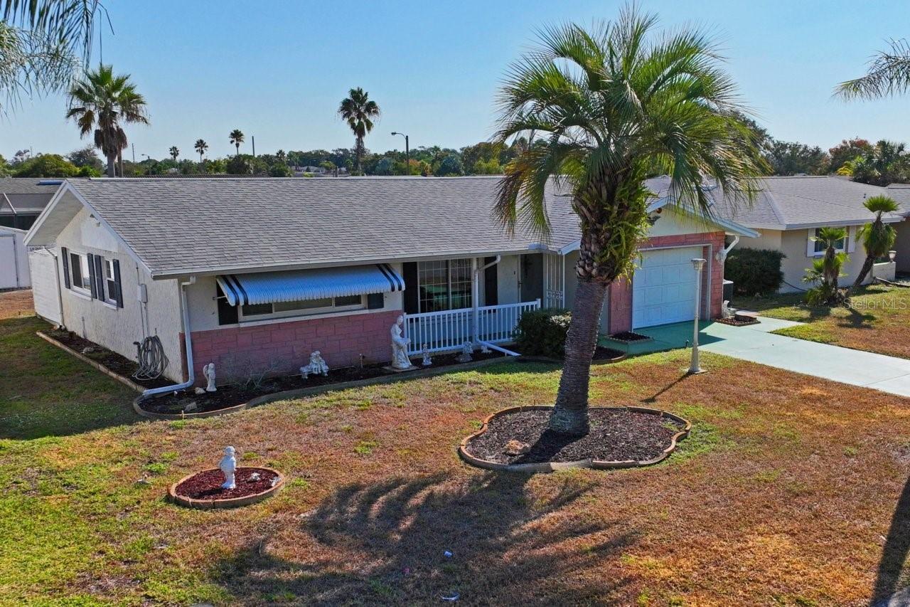 10134 ORCHID DR, PORT RICHEY, FL, 34668