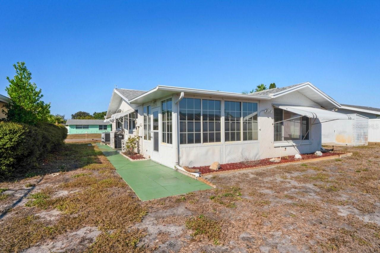 10134 ORCHID DR, PORT RICHEY, FL, 34668