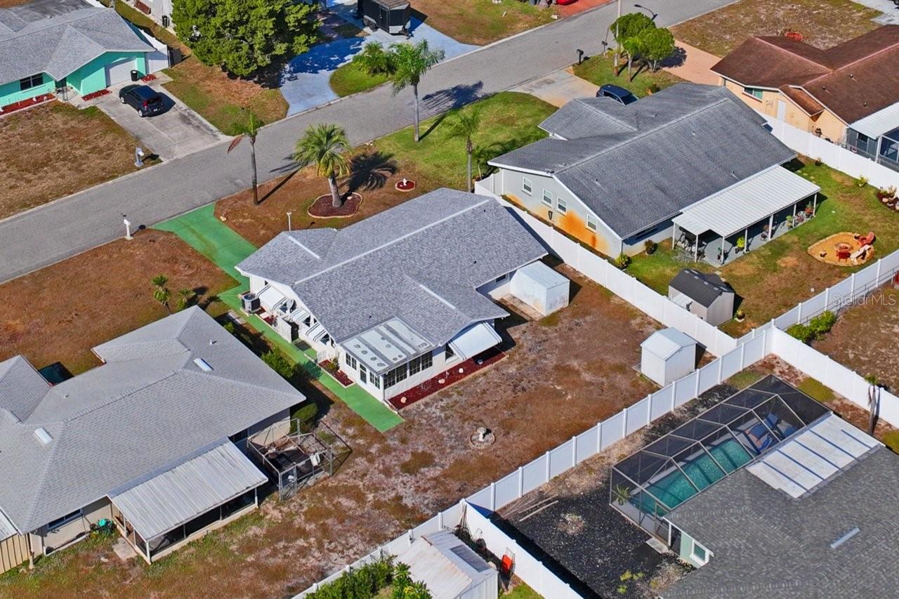 10134 ORCHID DR, PORT RICHEY, FL, 34668