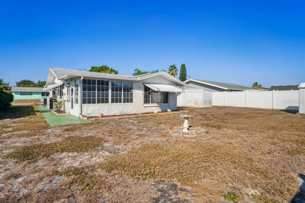 10134 ORCHID DR, PORT RICHEY, FL, 34668