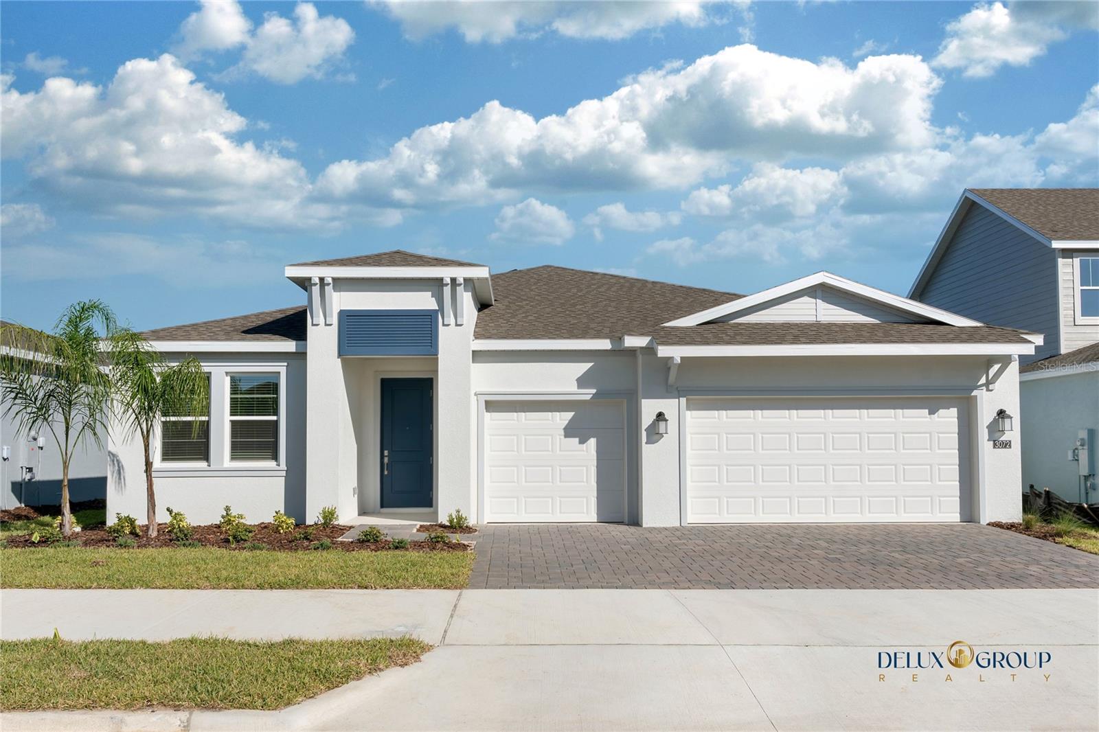 3072 NAMASTE DR, CLERMONT, FL, 34714