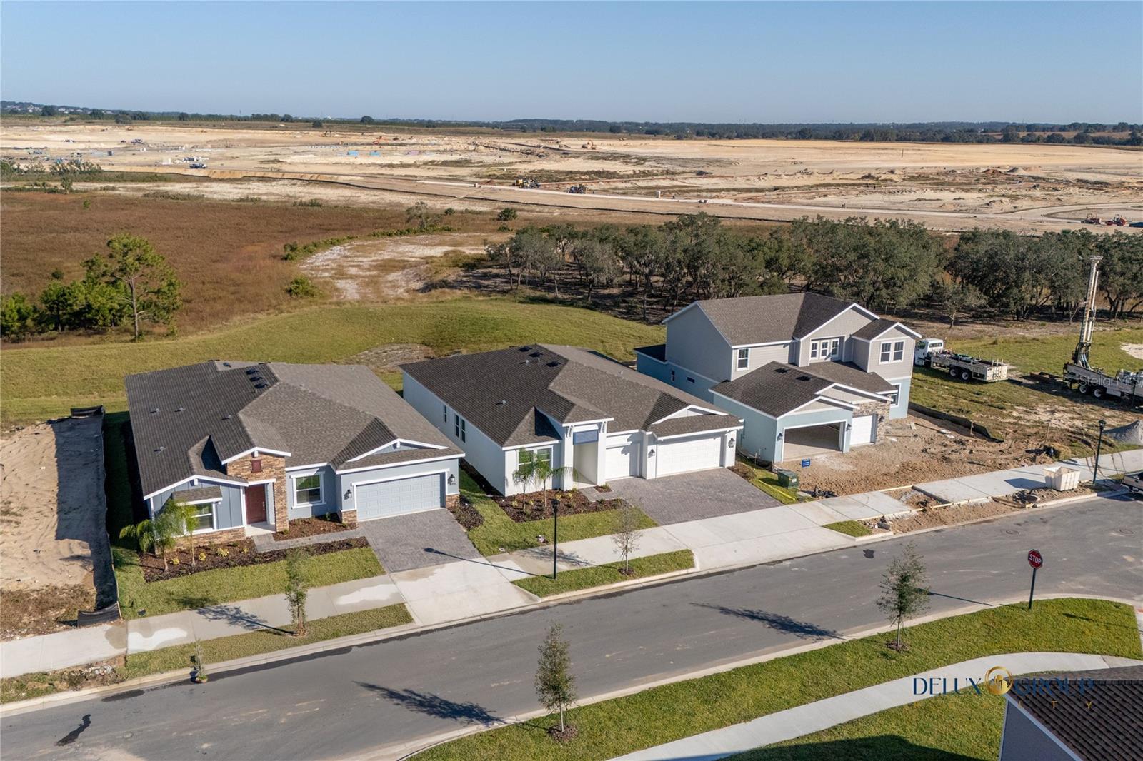 3072 NAMASTE DR, CLERMONT, FL, 34714