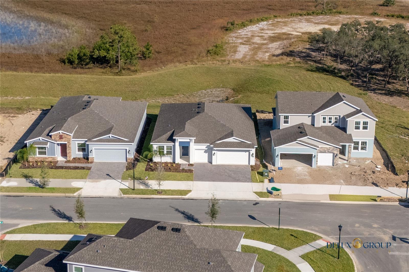 3072 NAMASTE DR, CLERMONT, FL, 34714