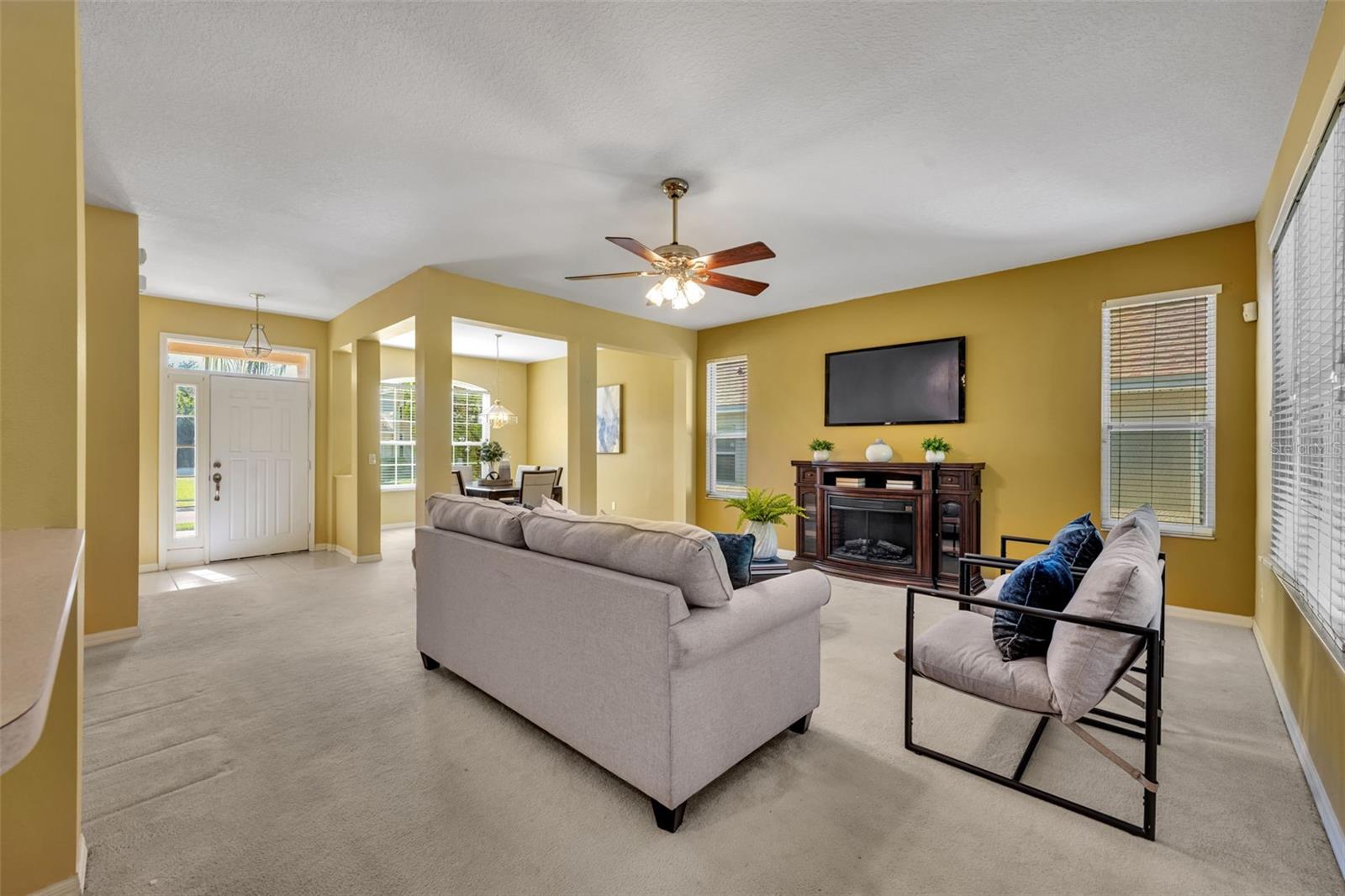 2355 WALNUT HEIGHTS RD, APOPKA, FL, 32703