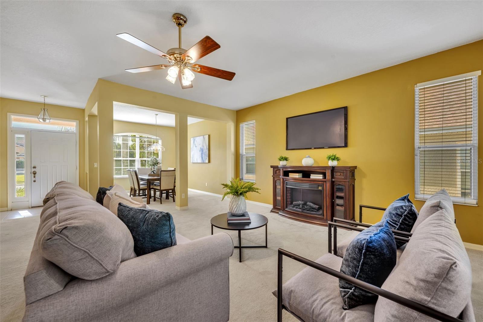 2355 WALNUT HEIGHTS RD, APOPKA, FL, 32703