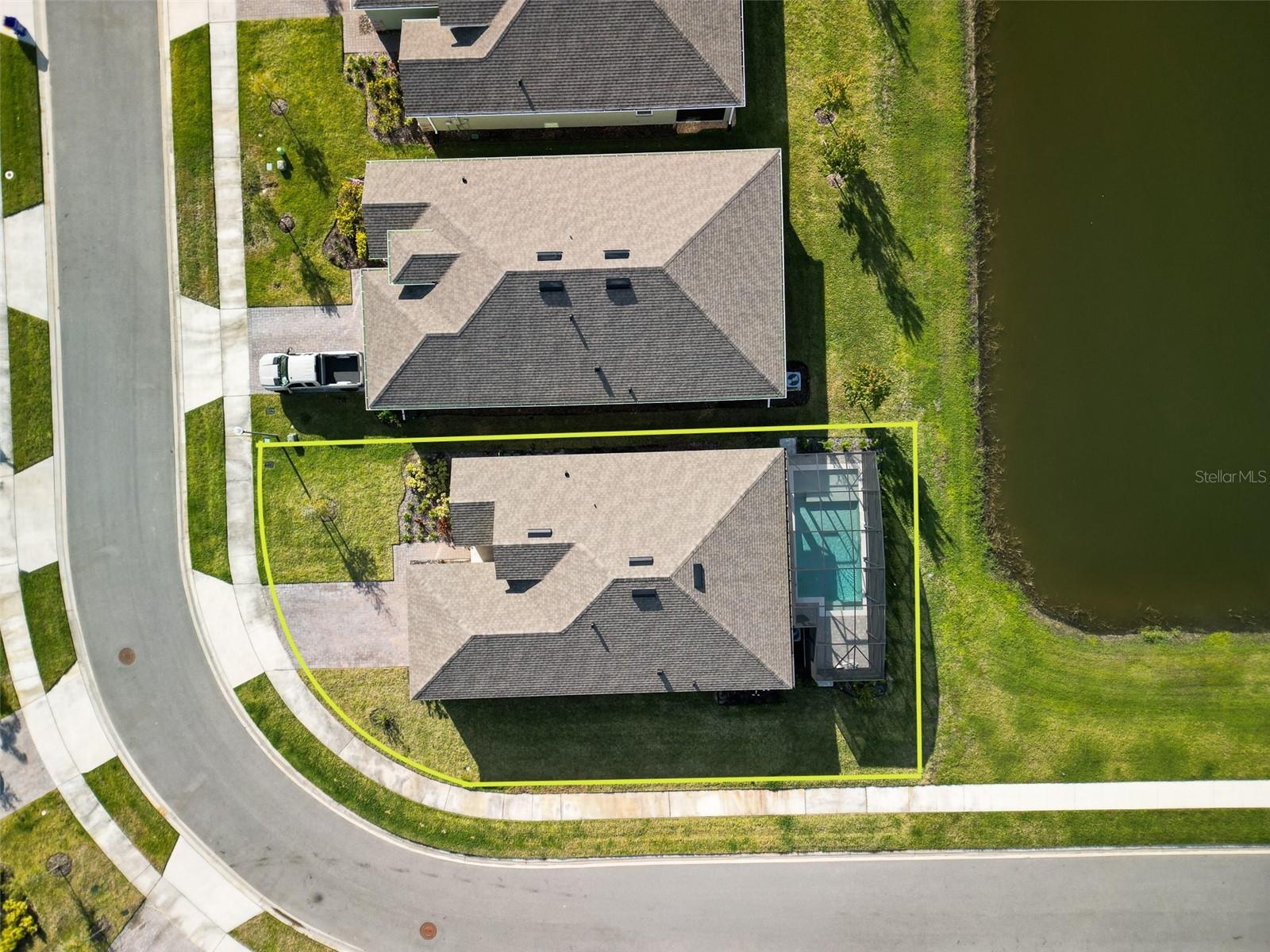 1547 DELPHI WAY, NEW SMYRNA BEACH, FL, 32168