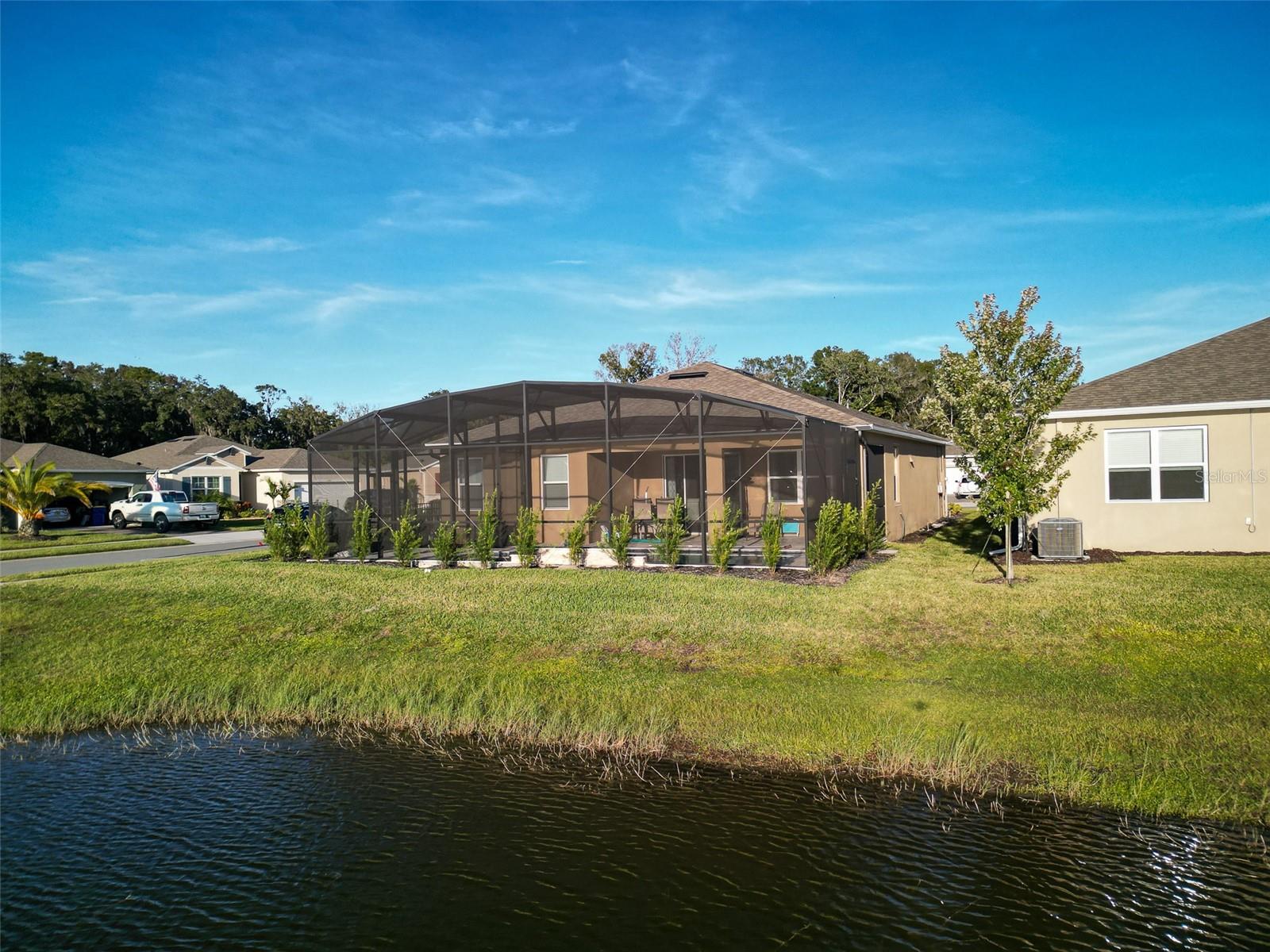 1547 DELPHI WAY, NEW SMYRNA BEACH, FL, 32168