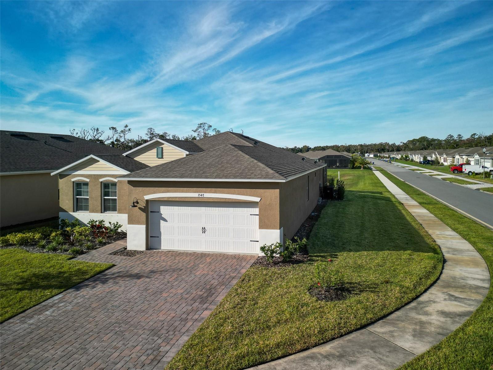 1547 DELPHI WAY, NEW SMYRNA BEACH, FL, 32168