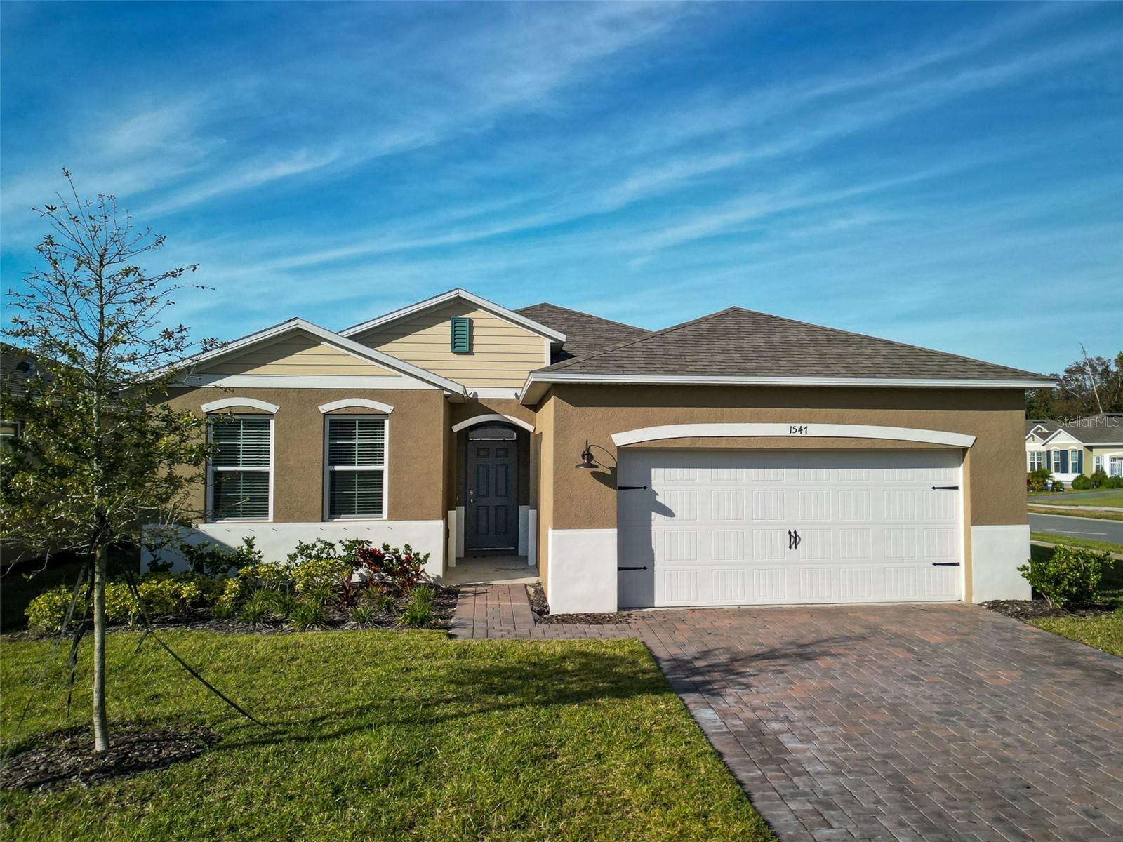 1547 DELPHI WAY, NEW SMYRNA BEACH, FL, 32168
