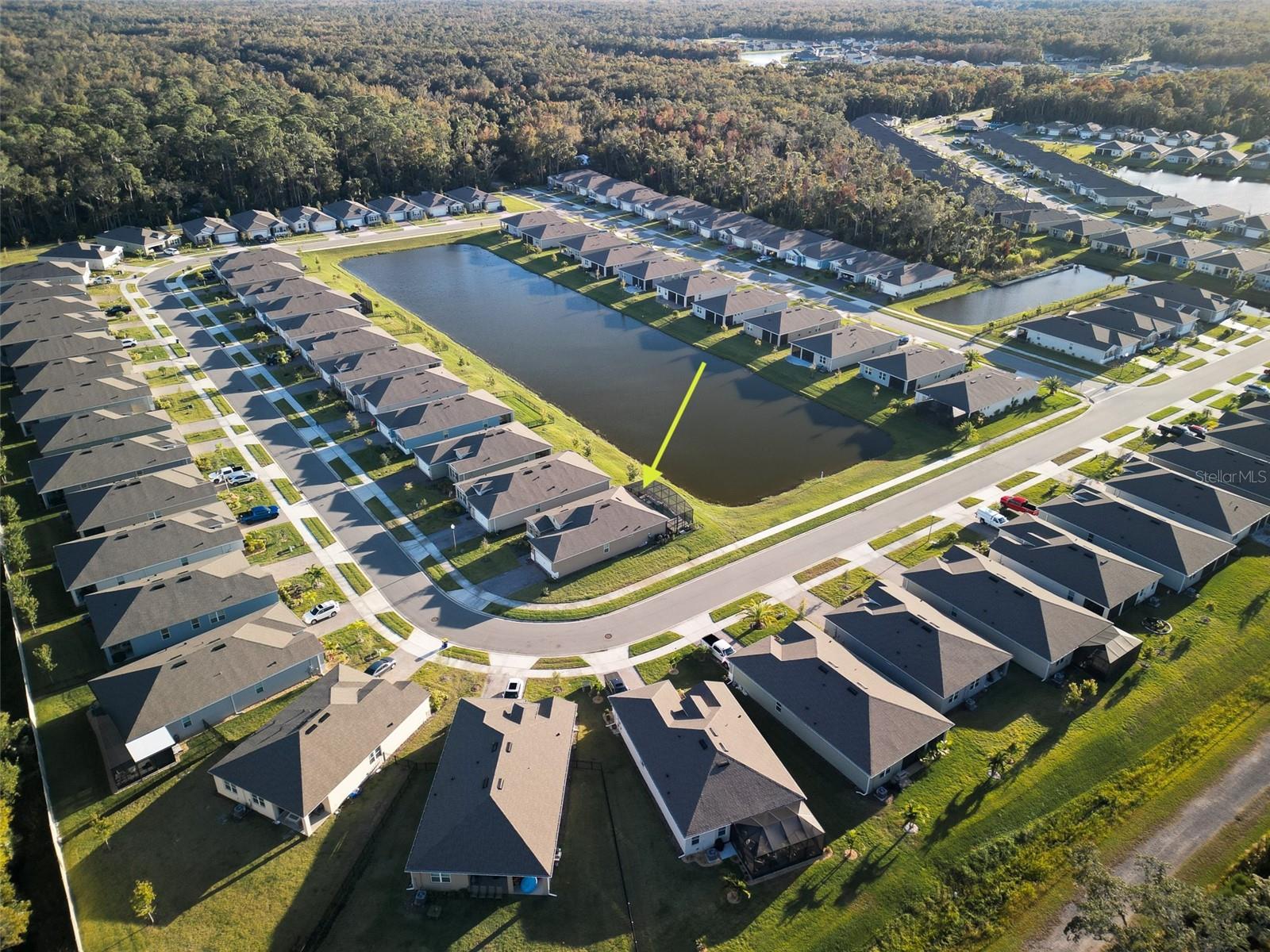 1547 DELPHI WAY, NEW SMYRNA BEACH, FL, 32168