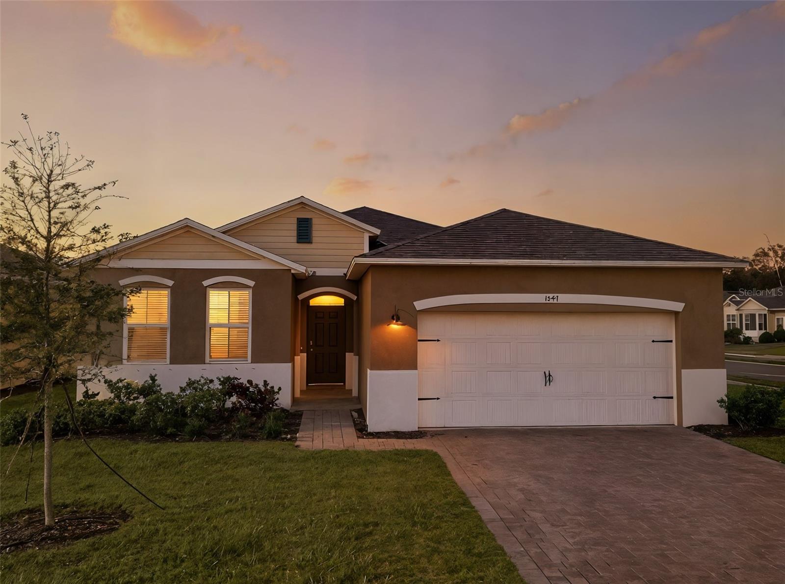 1547 DELPHI WAY, NEW SMYRNA BEACH, FL, 32168
