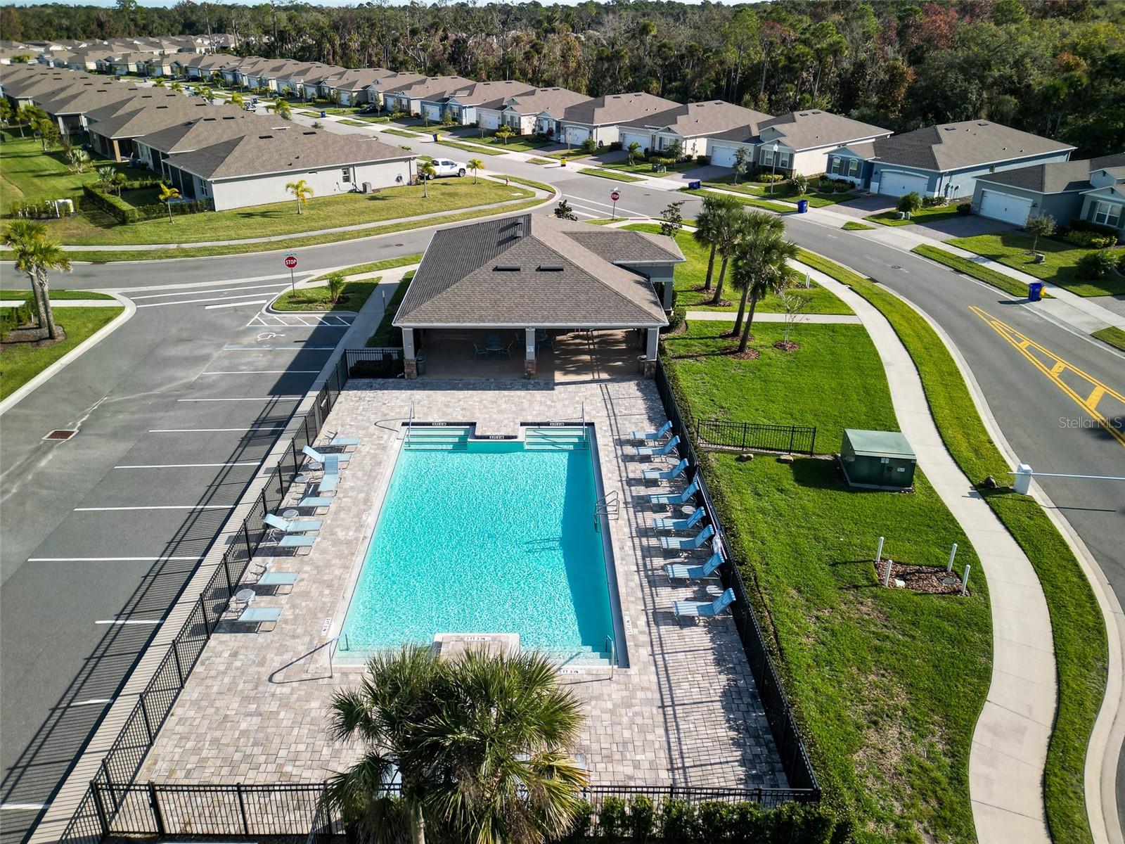 1547 DELPHI WAY, NEW SMYRNA BEACH, FL, 32168