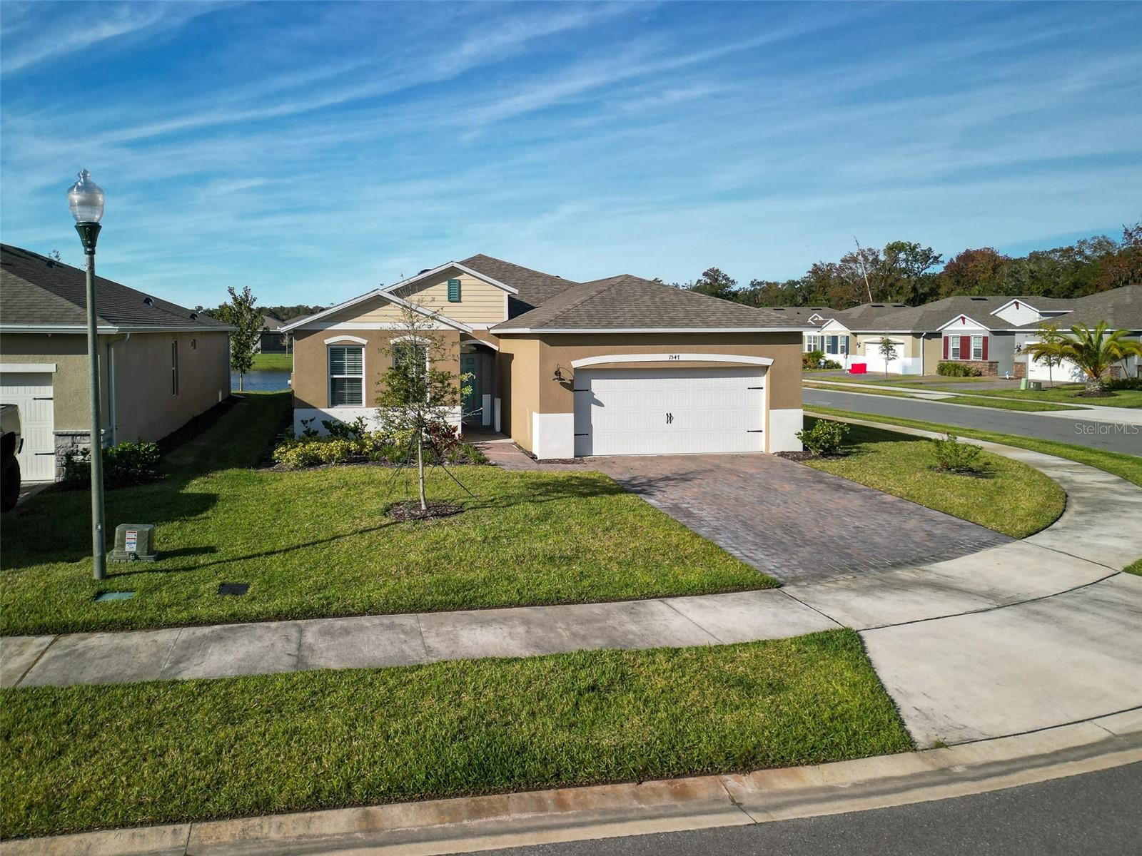 1547 DELPHI WAY, NEW SMYRNA BEACH, FL, 32168