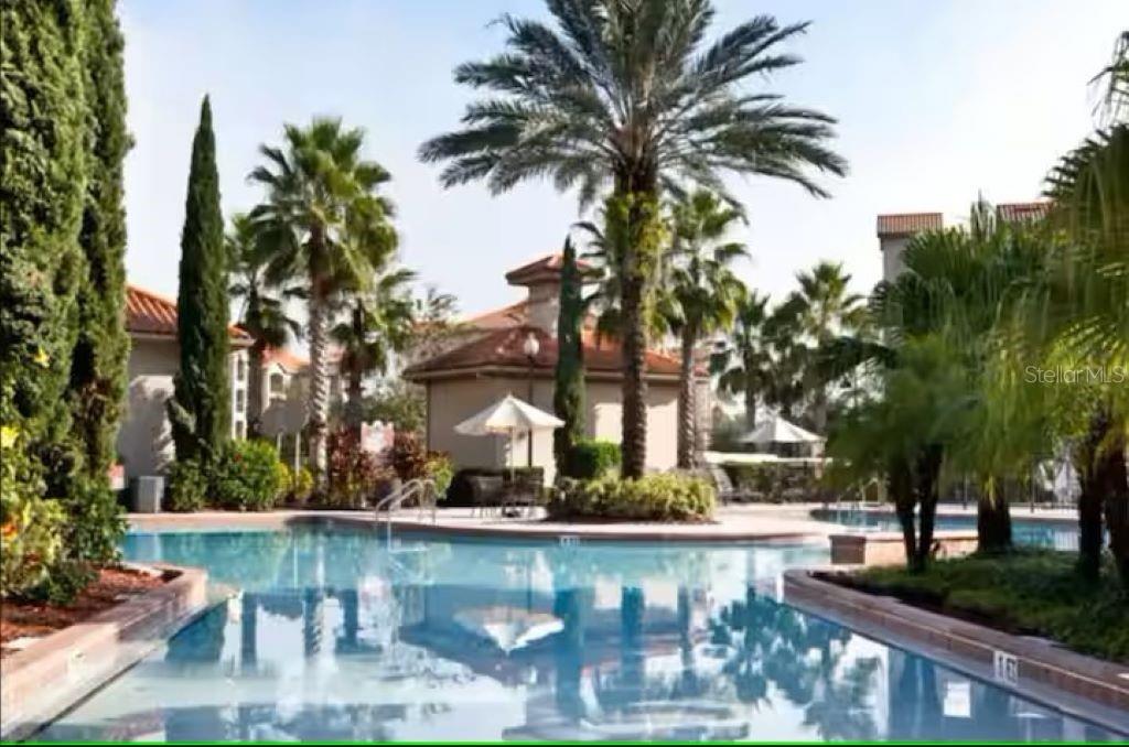 8000 TUSCANY WAY #4207, DAVENPORT, FL, 33896