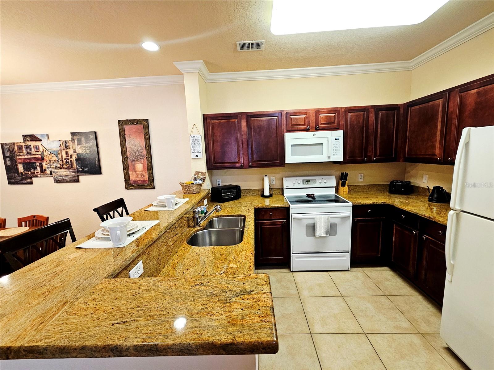 8000 TUSCANY WAY #4207, DAVENPORT, FL, 33896