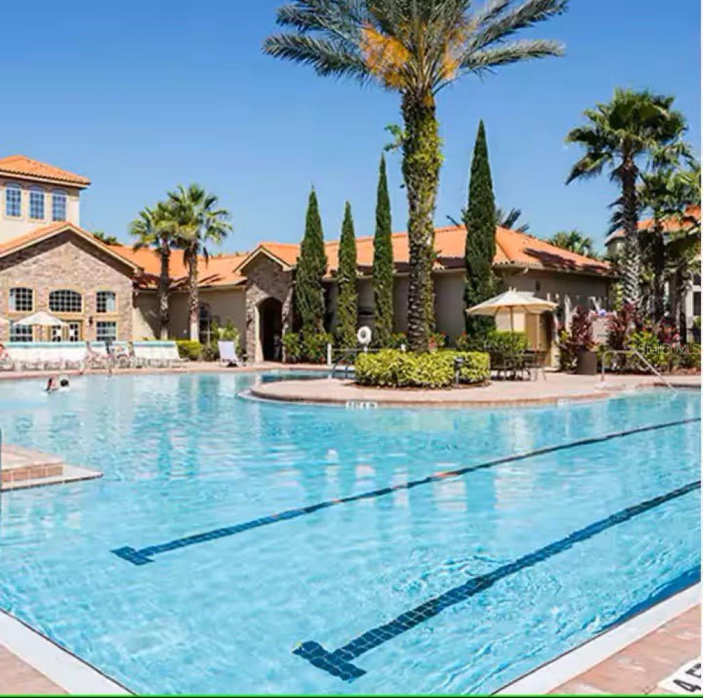 8000 TUSCANY WAY #4207, DAVENPORT, FL, 33896