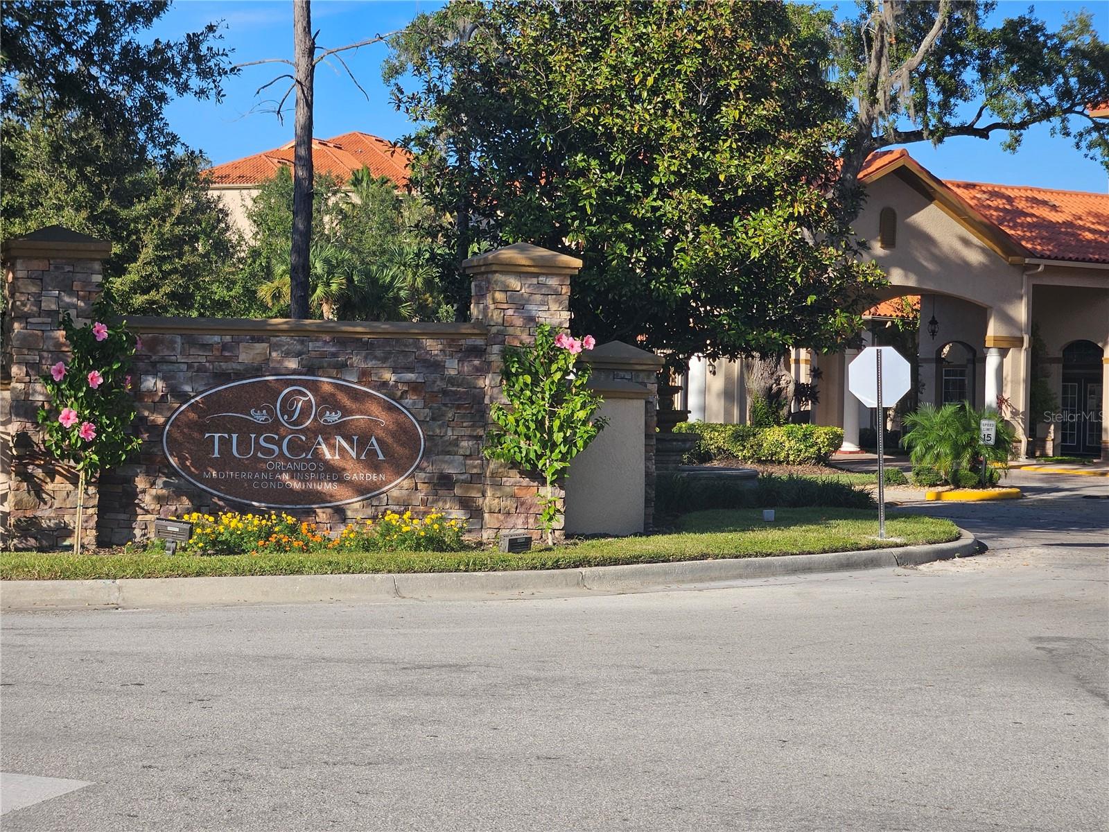 8000 TUSCANY WAY #4207, DAVENPORT, FL, 33896