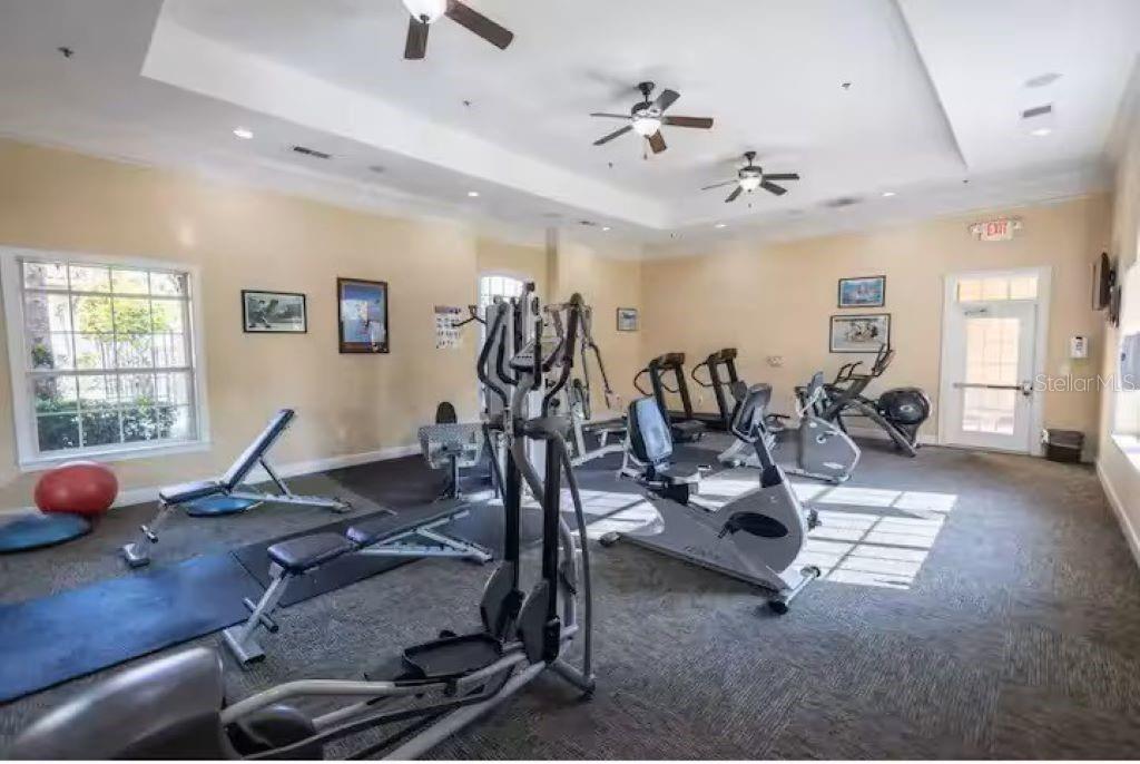 8000 TUSCANY WAY #4207, DAVENPORT, FL, 33896