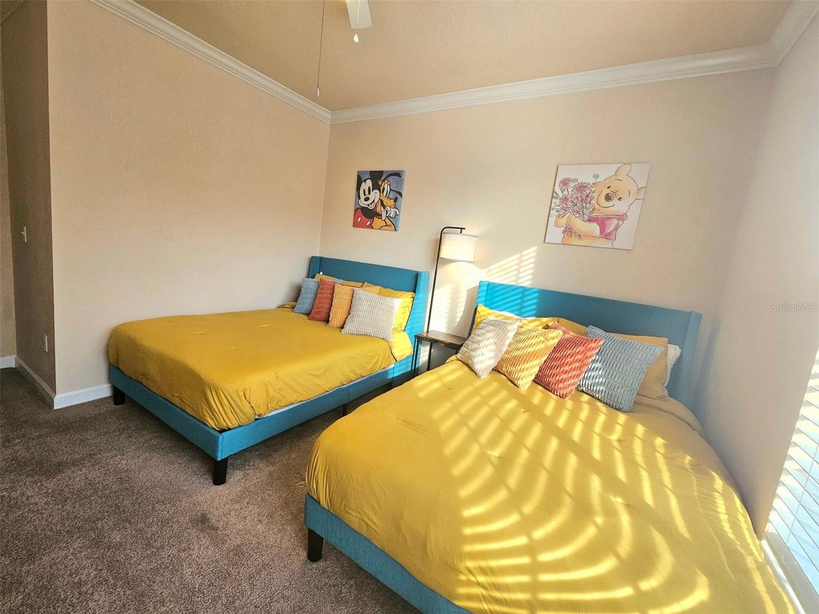 8000 TUSCANY WAY #4207, DAVENPORT, FL, 33896