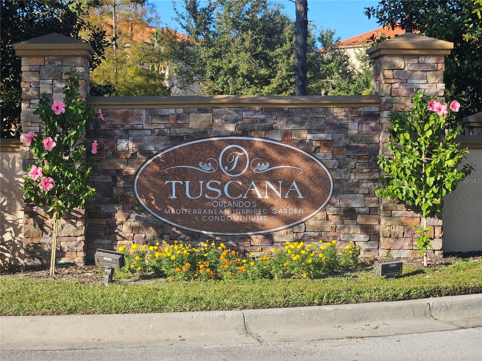8000 TUSCANY WAY #4207, DAVENPORT, FL, 33896