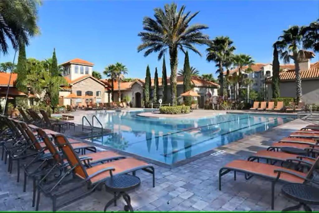 8000 TUSCANY WAY #4207, DAVENPORT, FL, 33896