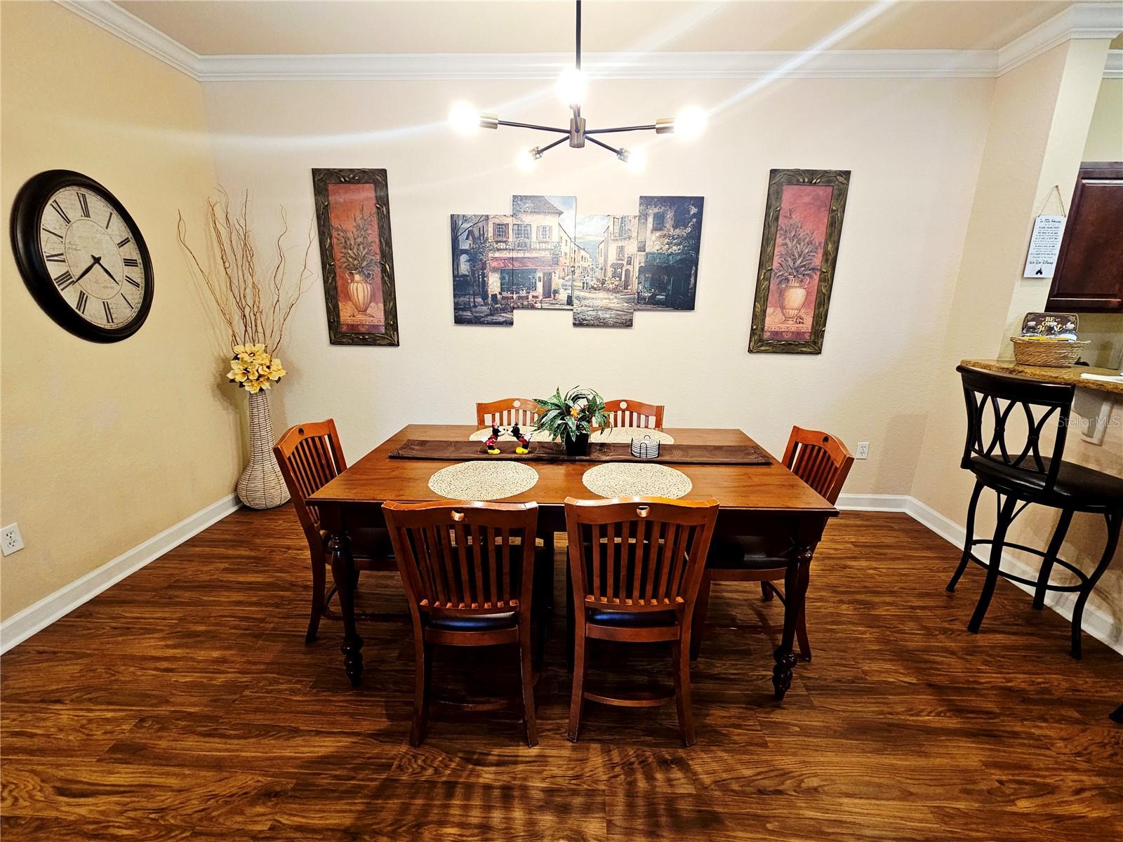 8000 TUSCANY WAY #4207, DAVENPORT, FL, 33896