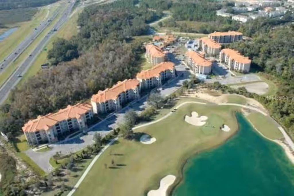 8000 TUSCANY WAY #4207, DAVENPORT, FL, 33896