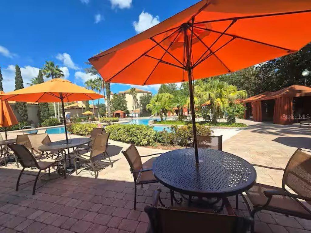 8000 TUSCANY WAY #4207, DAVENPORT, FL, 33896