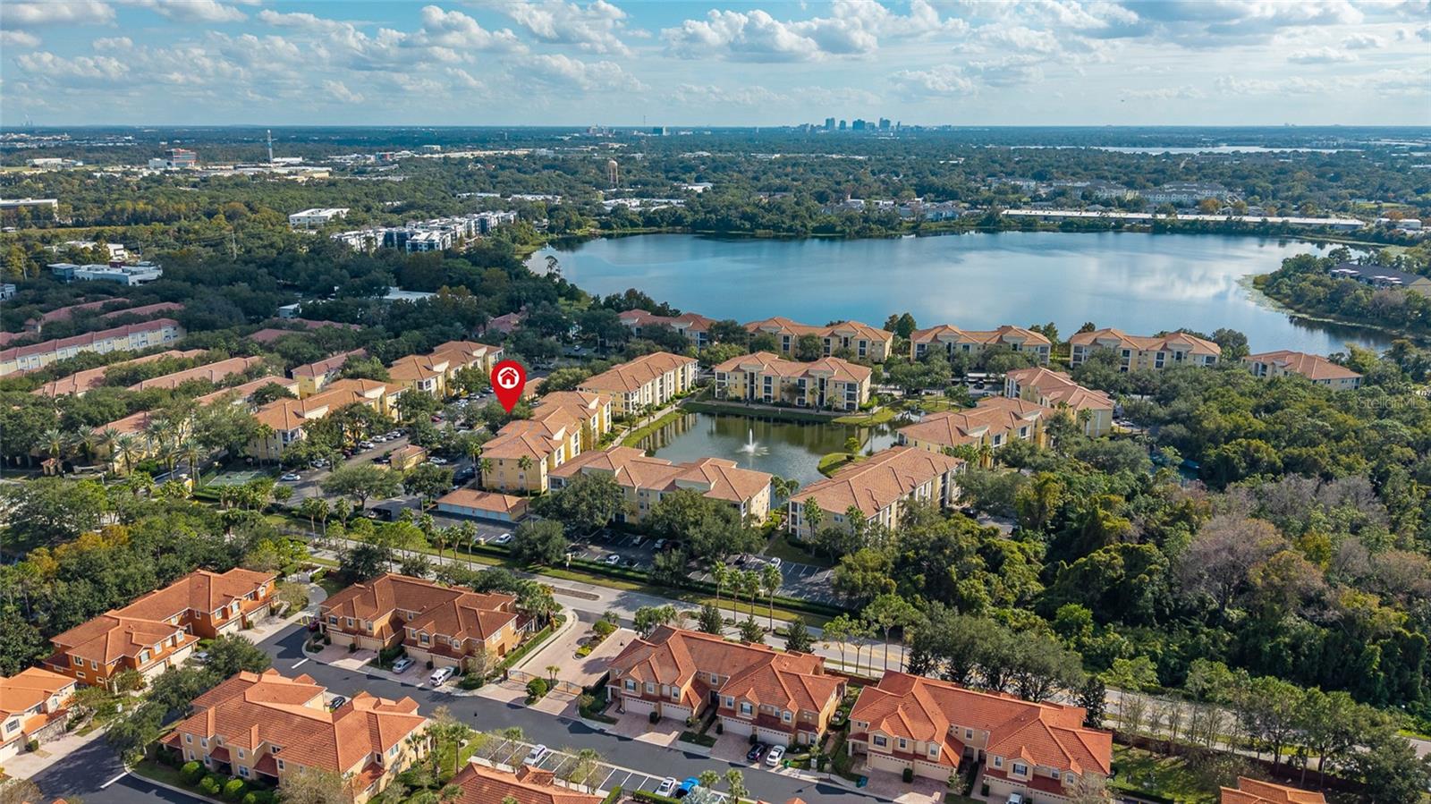 1175 LAKE SHADOW CIR #4105, MAITLAND, FL, 32751