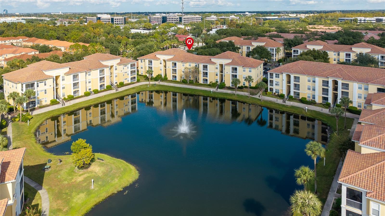 1175 LAKE SHADOW CIR #4105, MAITLAND, FL, 32751